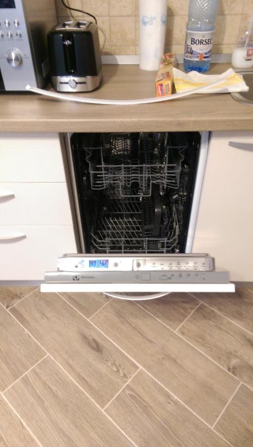 Aterman Apartment'S Sinca Veche Dış mekan fotoğraf