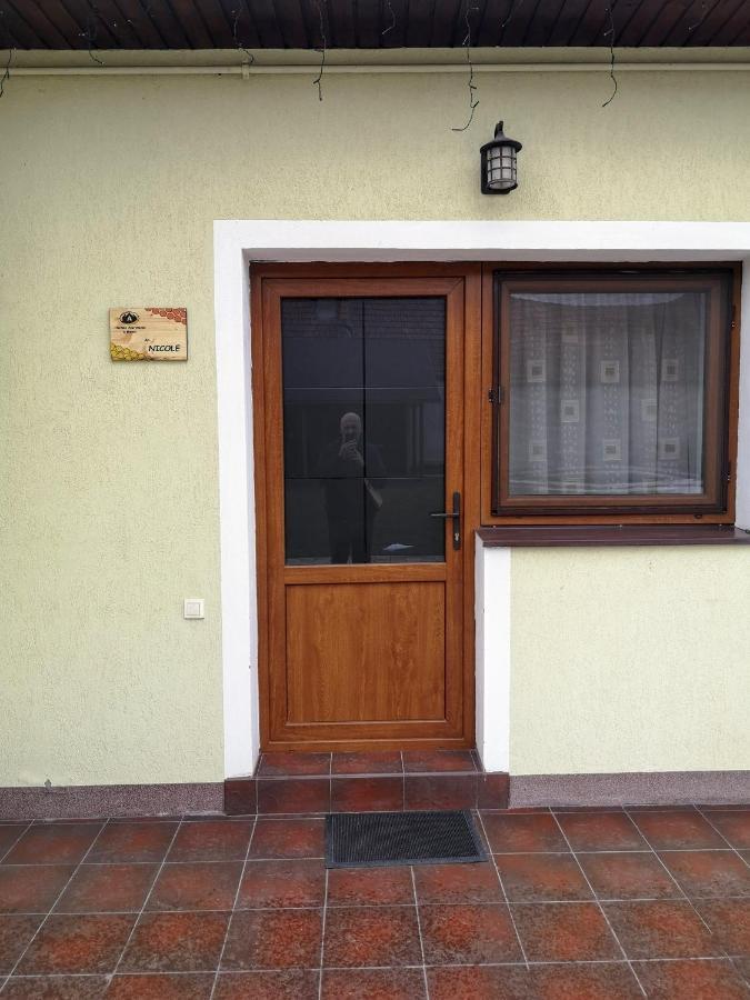 Aterman Apartment'S Sinca Veche Dış mekan fotoğraf