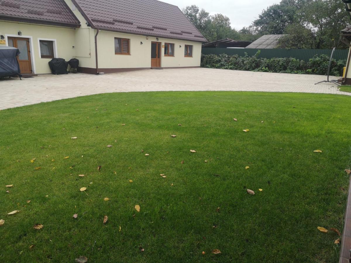 Aterman Apartment'S Sinca Veche Dış mekan fotoğraf