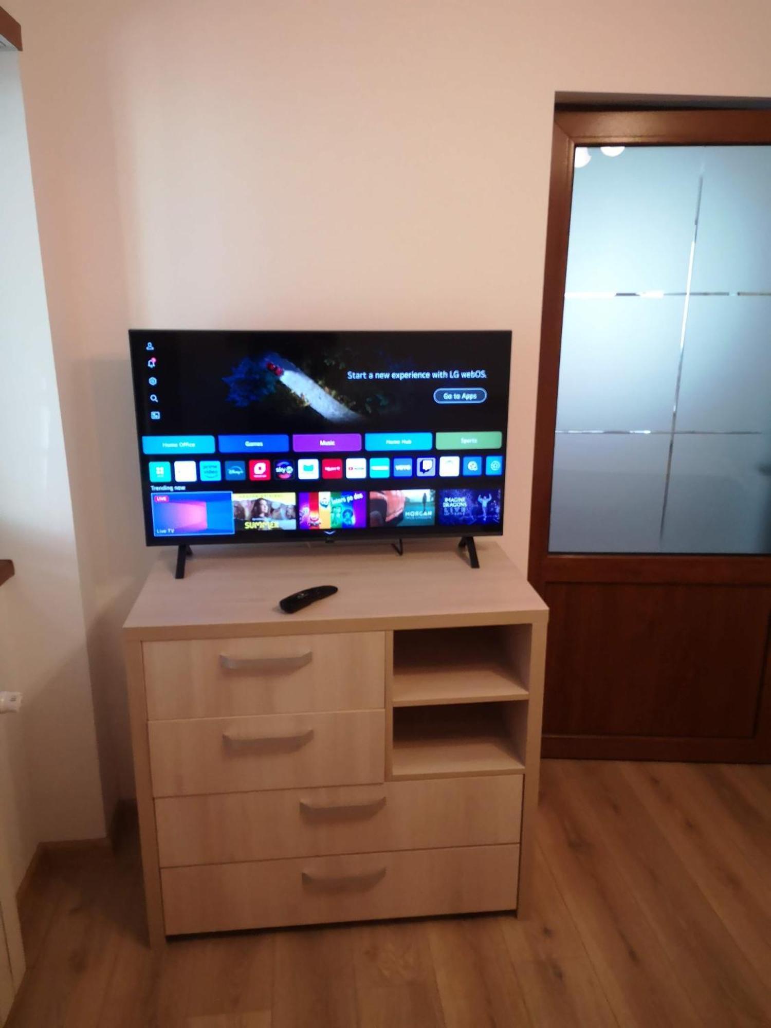 Aterman Apartment'S Sinca Veche Dış mekan fotoğraf