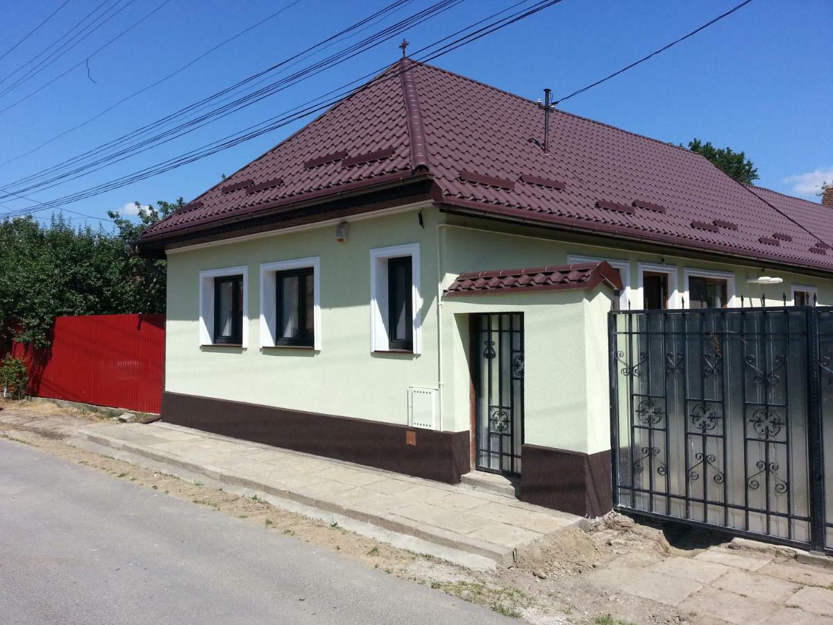 Aterman Apartment'S Sinca Veche Dış mekan fotoğraf