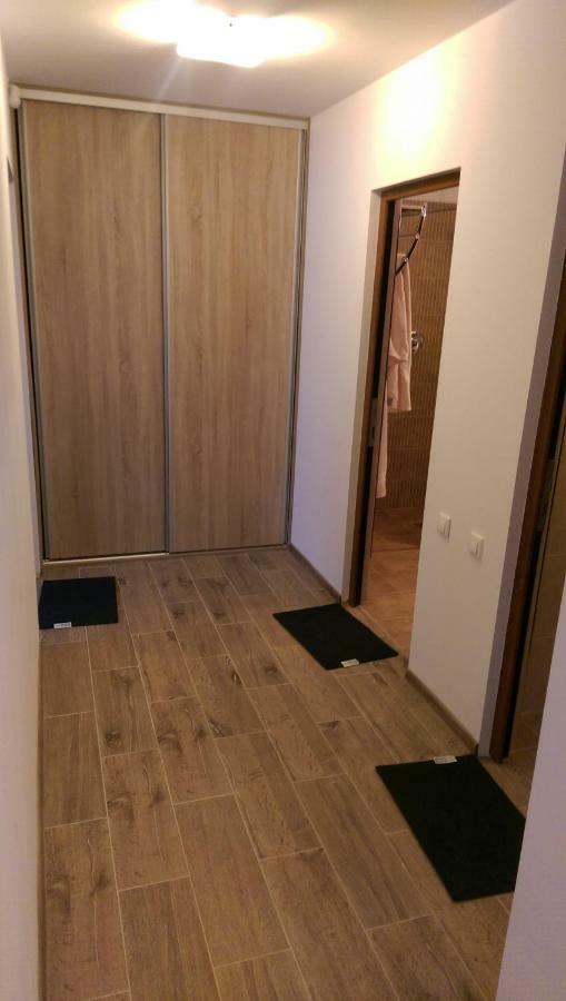 Aterman Apartment'S Sinca Veche Dış mekan fotoğraf