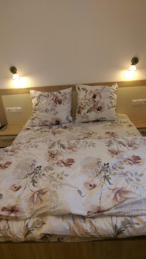 Aterman Apartment'S Sinca Veche Dış mekan fotoğraf
