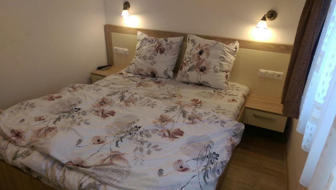 Aterman Apartment'S Sinca Veche Dış mekan fotoğraf