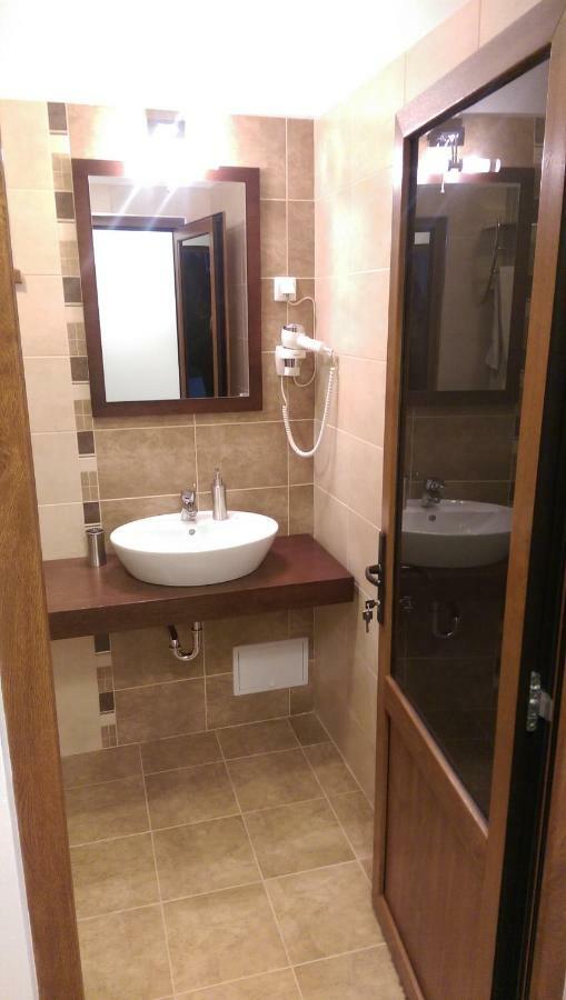 Aterman Apartment'S Sinca Veche Dış mekan fotoğraf