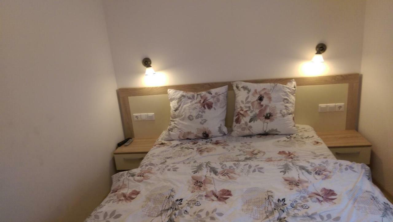 Aterman Apartment'S Sinca Veche Dış mekan fotoğraf