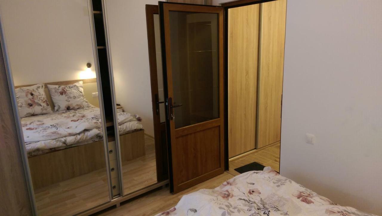 Aterman Apartment'S Sinca Veche Dış mekan fotoğraf