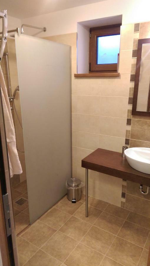 Aterman Apartment'S Sinca Veche Dış mekan fotoğraf