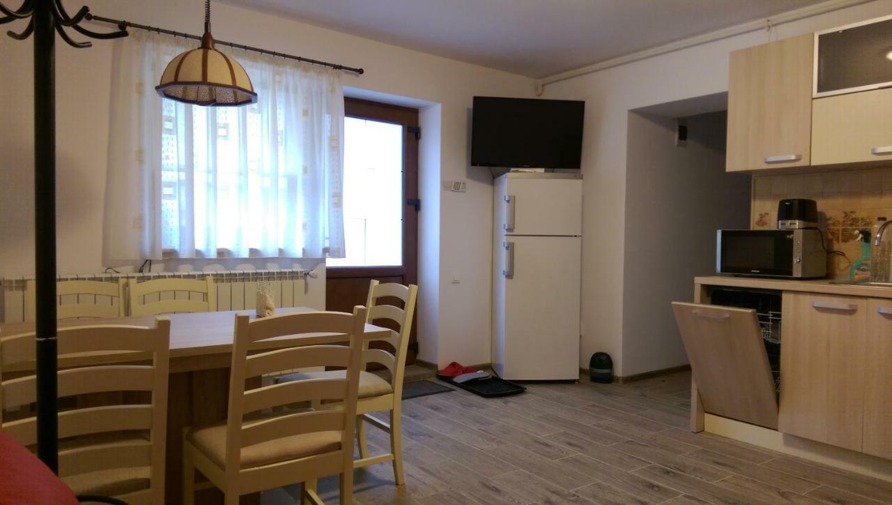 Aterman Apartment'S Sinca Veche Dış mekan fotoğraf