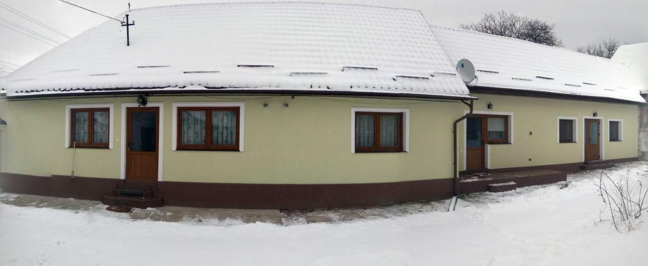 Aterman Apartment'S Sinca Veche Dış mekan fotoğraf