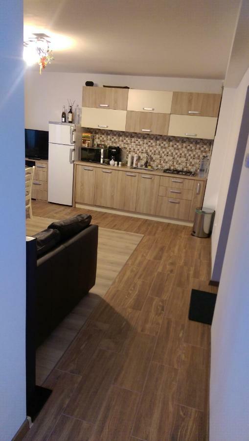 Aterman Apartment'S Sinca Veche Dış mekan fotoğraf
