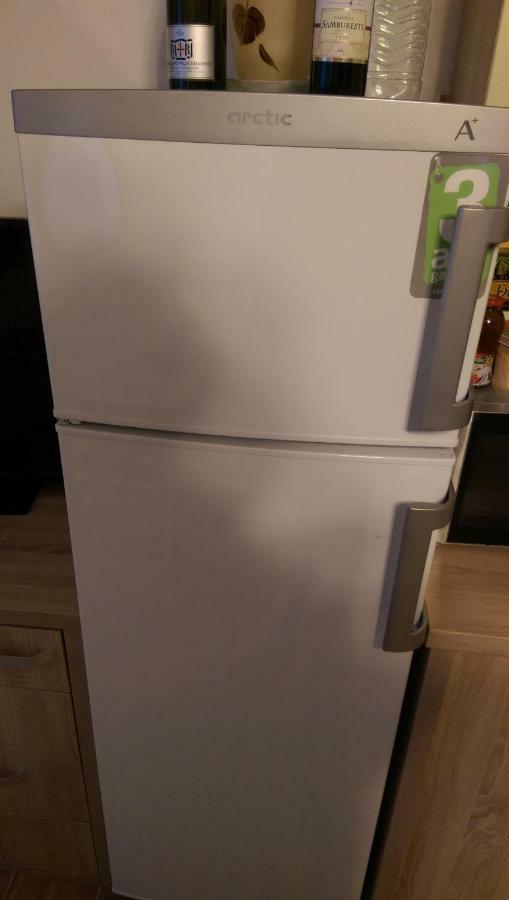 Aterman Apartment'S Sinca Veche Dış mekan fotoğraf