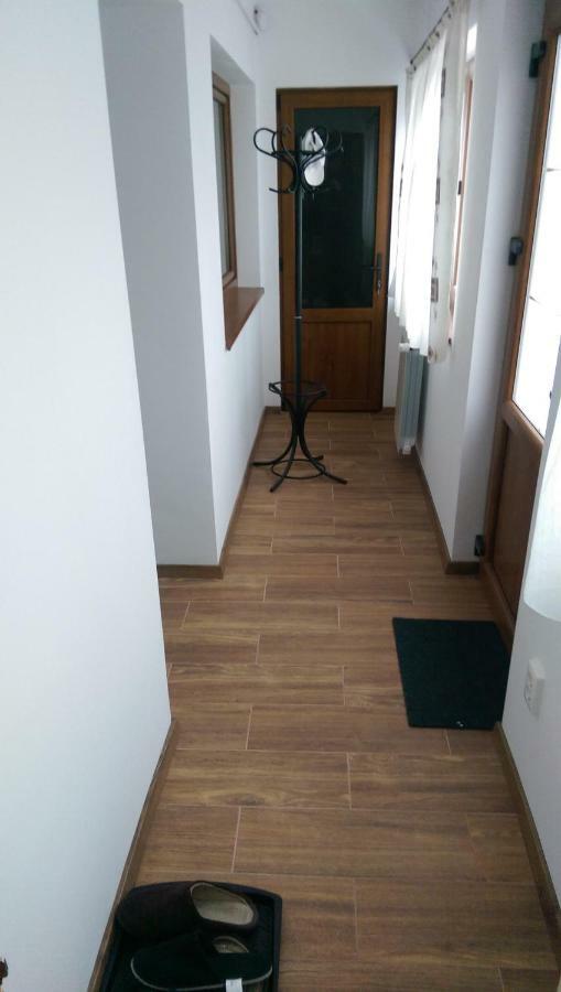 Aterman Apartment'S Sinca Veche Dış mekan fotoğraf
