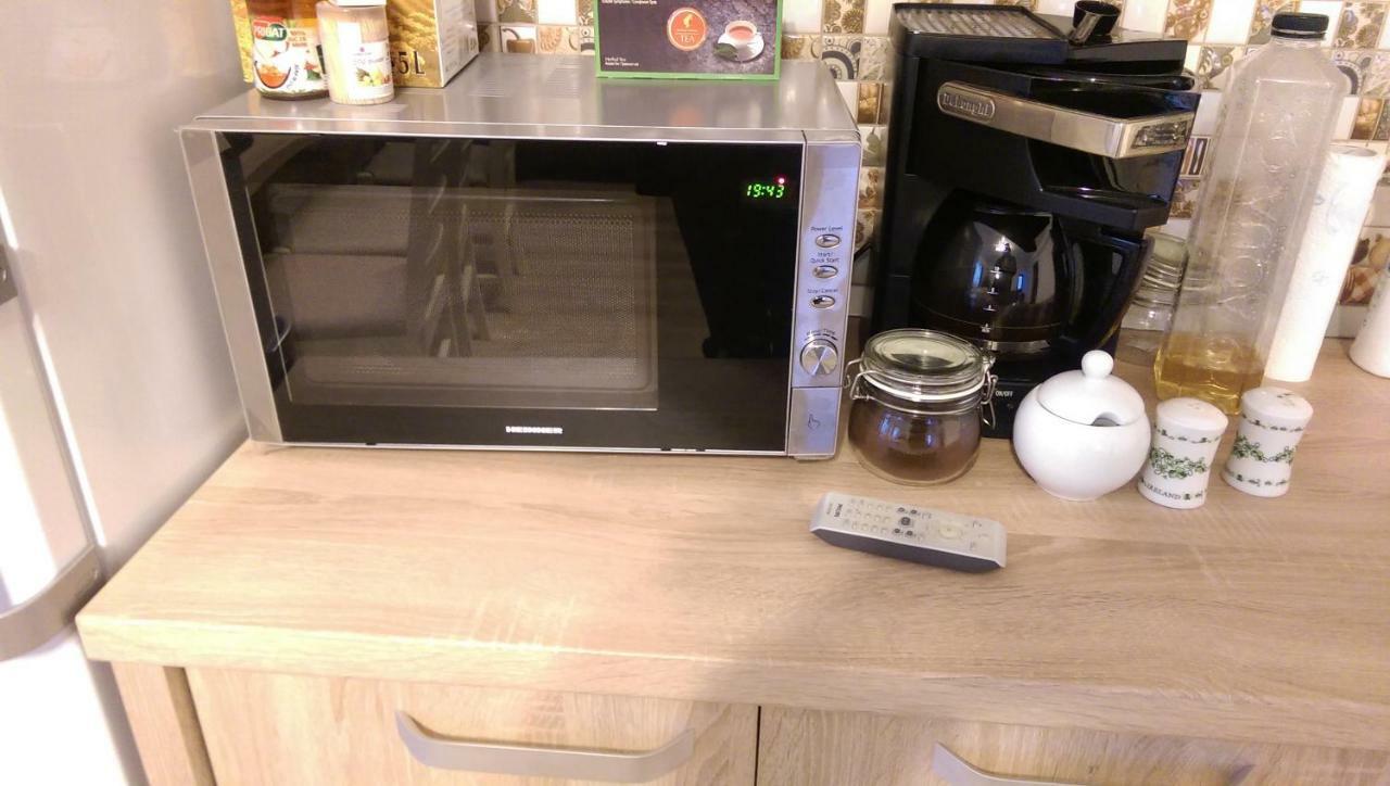 Aterman Apartment'S Sinca Veche Dış mekan fotoğraf