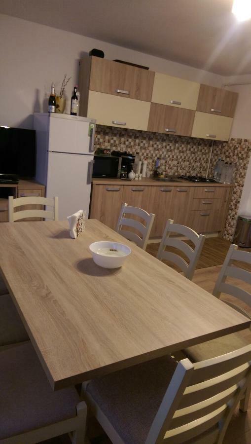 Aterman Apartment'S Sinca Veche Dış mekan fotoğraf