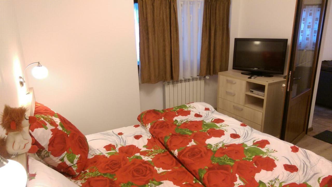 Aterman Apartment'S Sinca Veche Dış mekan fotoğraf
