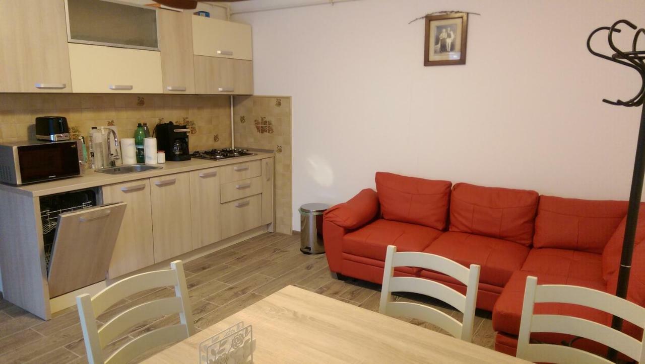 Aterman Apartment'S Sinca Veche Dış mekan fotoğraf