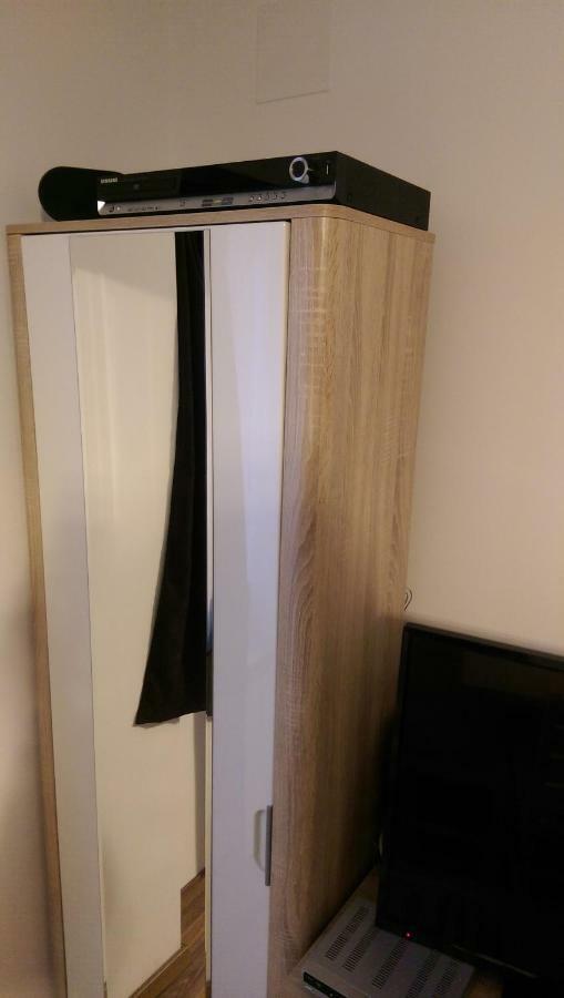 Aterman Apartment'S Sinca Veche Dış mekan fotoğraf