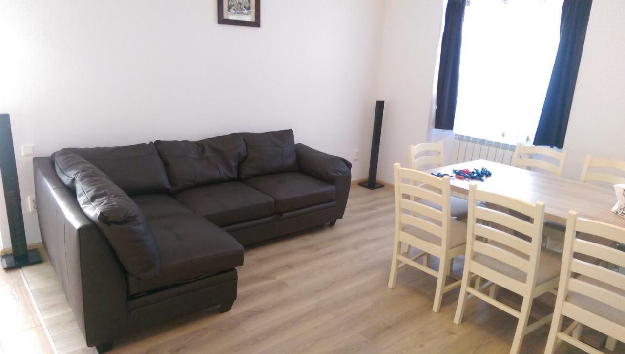 Aterman Apartment'S Sinca Veche Dış mekan fotoğraf