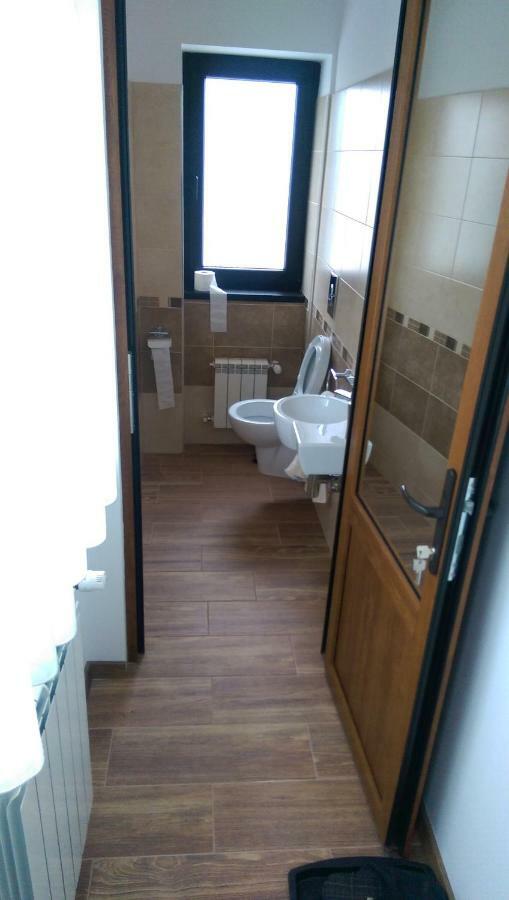 Aterman Apartment'S Sinca Veche Dış mekan fotoğraf