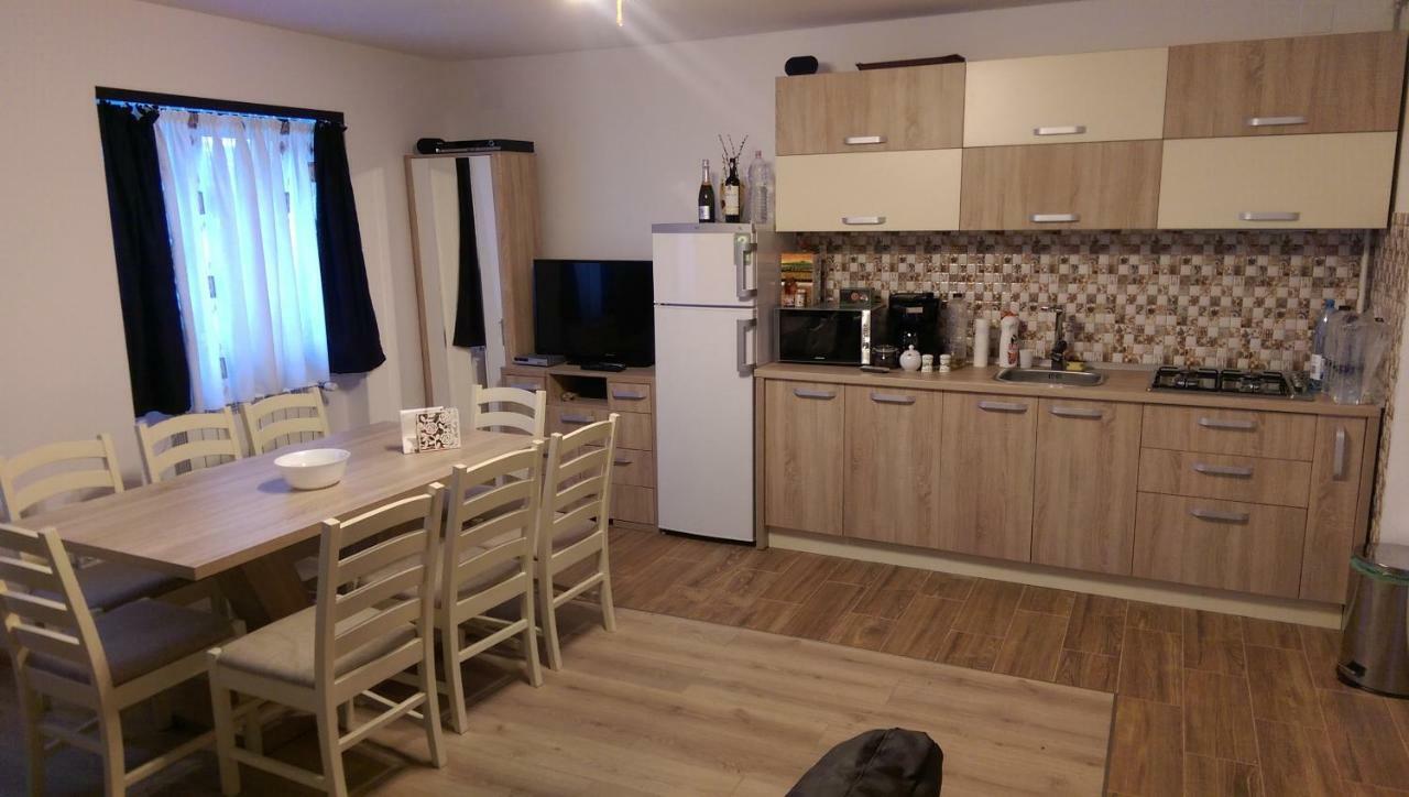 Aterman Apartment'S Sinca Veche Dış mekan fotoğraf