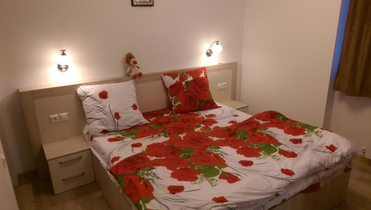 Aterman Apartment'S Sinca Veche Dış mekan fotoğraf