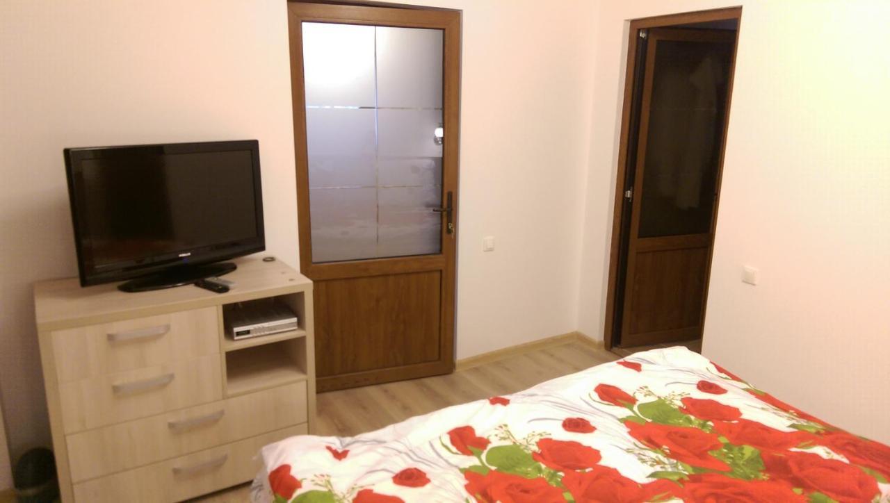 Aterman Apartment'S Sinca Veche Dış mekan fotoğraf