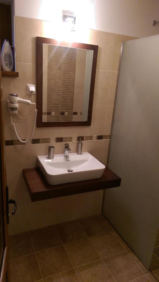 Aterman Apartment'S Sinca Veche Dış mekan fotoğraf