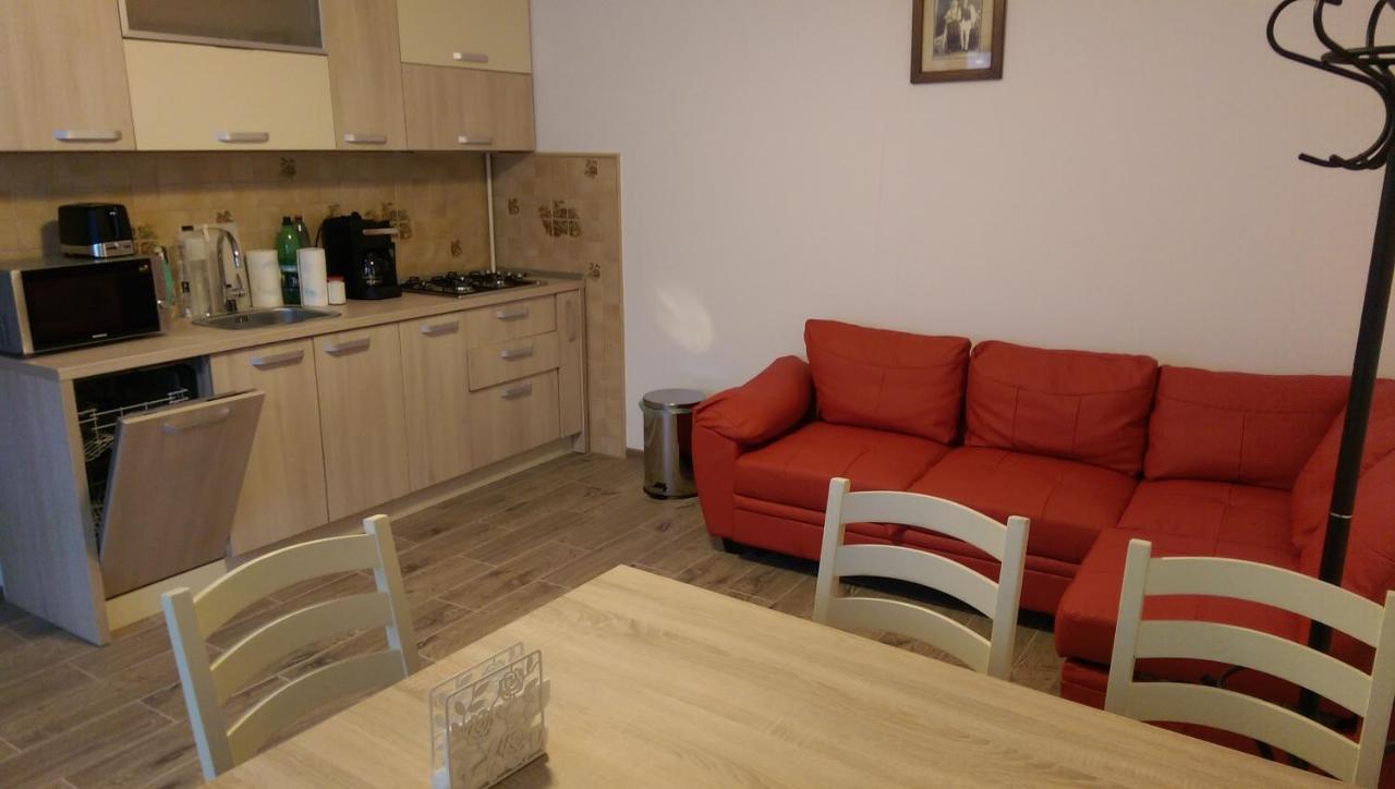 Aterman Apartment'S Sinca Veche Dış mekan fotoğraf
