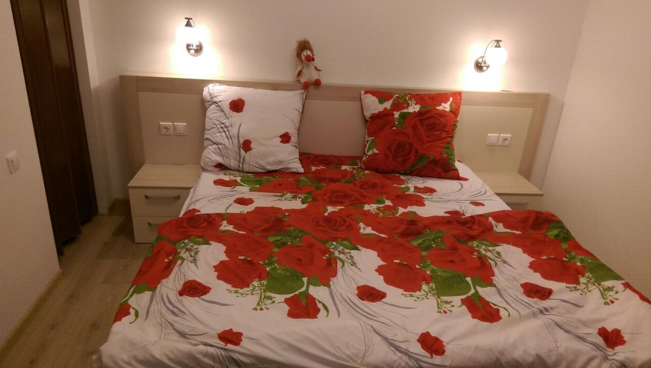 Aterman Apartment'S Sinca Veche Dış mekan fotoğraf
