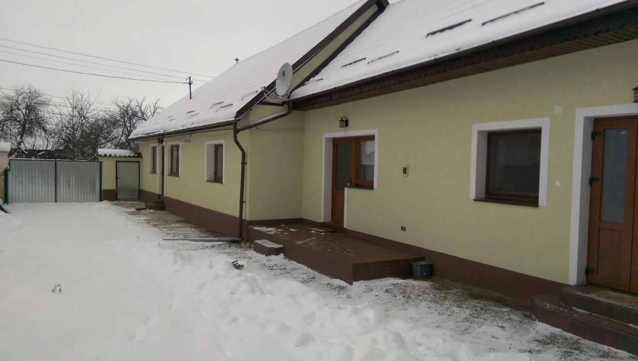Aterman Apartment'S Sinca Veche Dış mekan fotoğraf