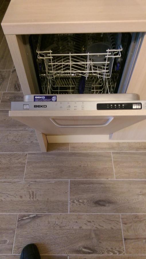 Aterman Apartment'S Sinca Veche Dış mekan fotoğraf